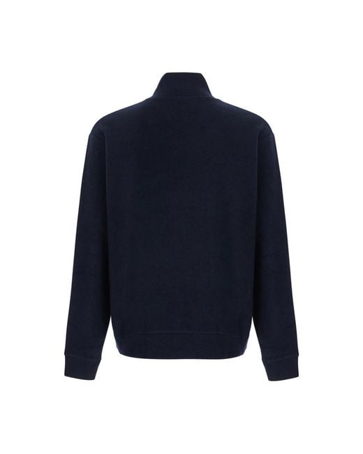 Cardigans NN07 de hombre de color Blue