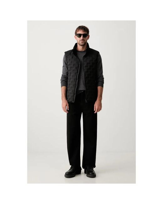 Joop! Denny Pullover in het Gray voor heren