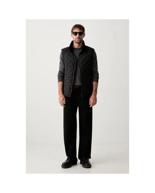 Joop! Denny Pullover in het Gray voor heren