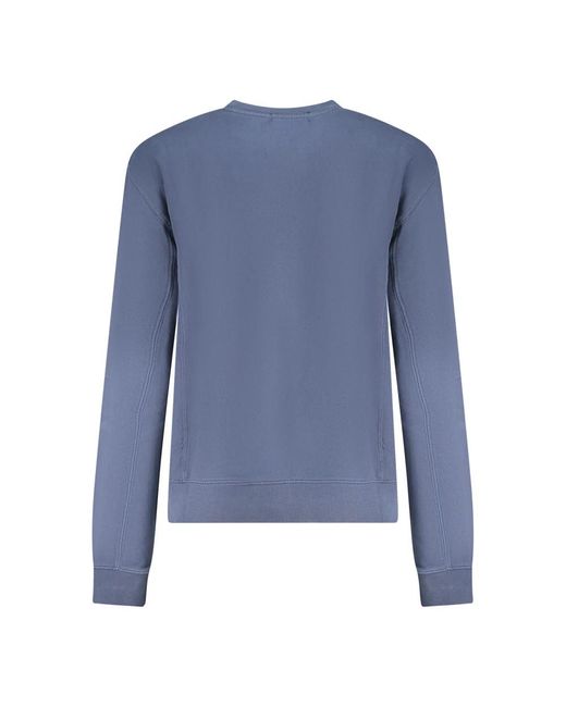 North Sails Blue Sweatshirts