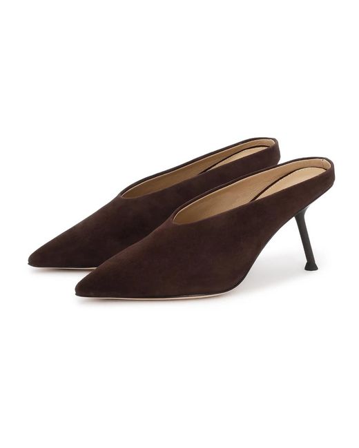 Kazar Brown Ks Elysie