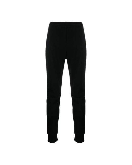 Lacoste Black Sweatpants