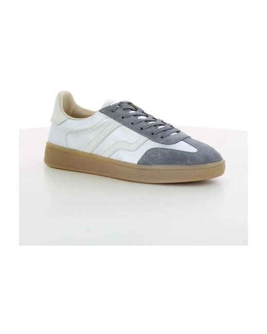 Sneakers Gant de color Blue