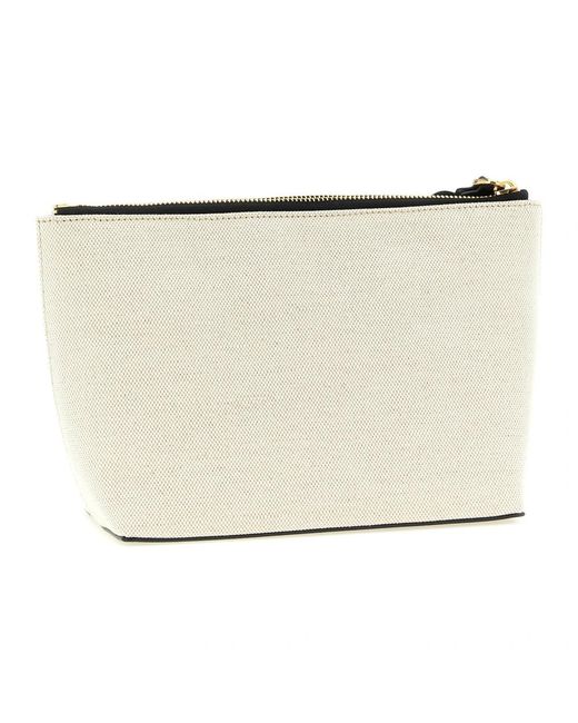 Givenchy Natural Clutches