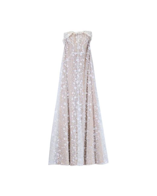 Genny Gray Gowns