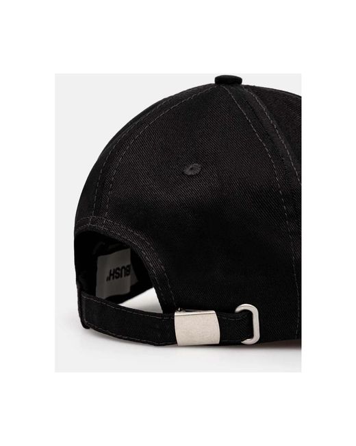 Caps di Ambush in Black da Uomo