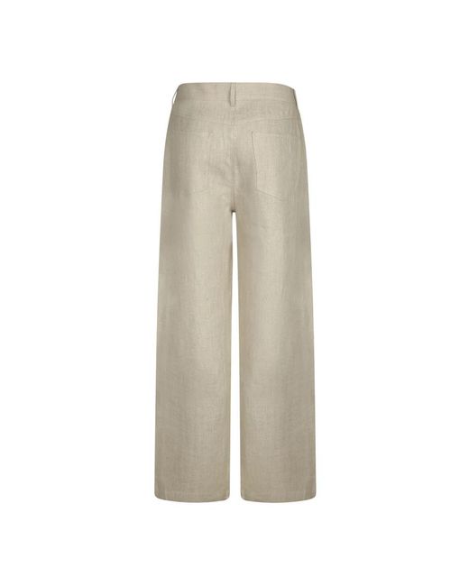 Séfr Natural Wide Trousers for men