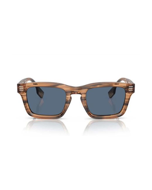 Burberry Blue Sunglasses