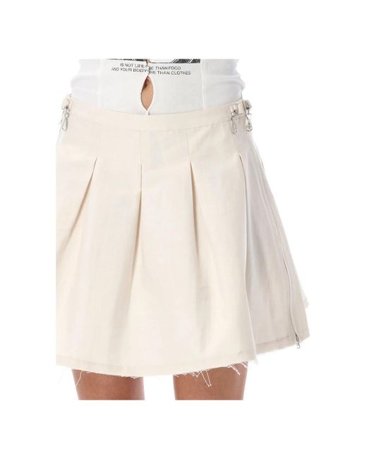 Our Legacy White Skirts