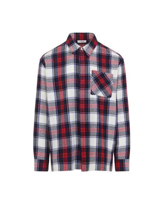 Light Jackets Céline de hombre de color Blue