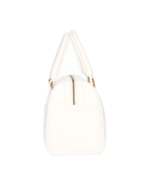 Liu Jo White Handbags
