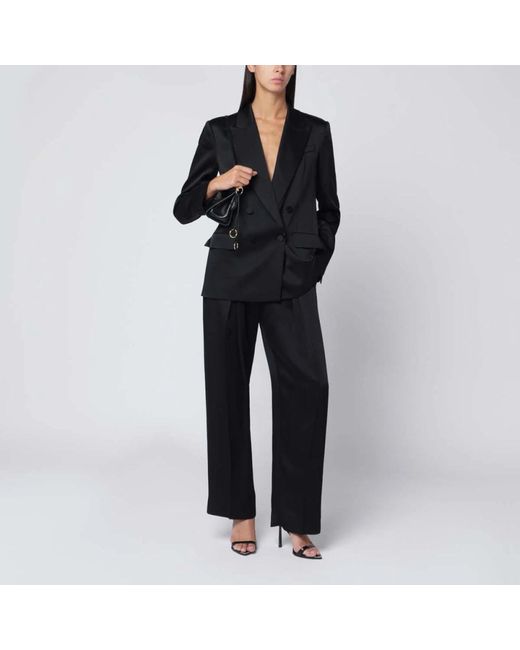 Jonathan Simkhai Black Blazers