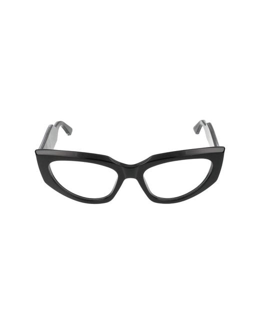 Marni Brown Glasses