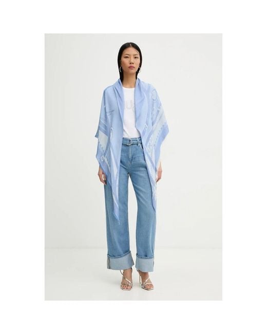Liu Jo Risvo Jeans in het Blue