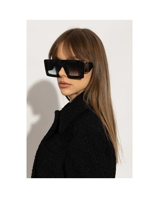 Sunglasses di Anna Karin Karlsson in Black