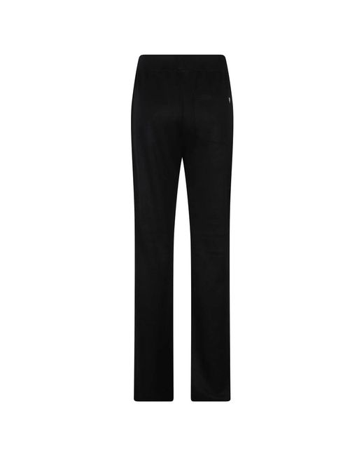 Dondup Black Sweatpants