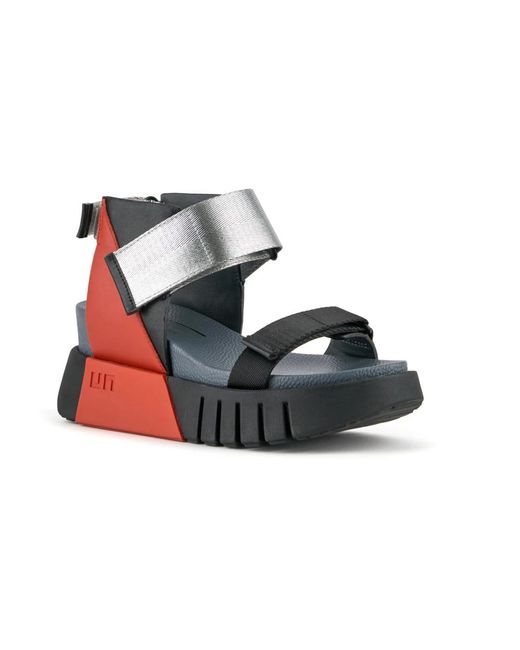 United Nude Multicolor Wedges