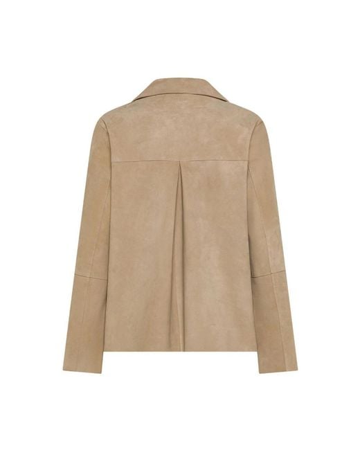 Seventy Natural Light Jackets