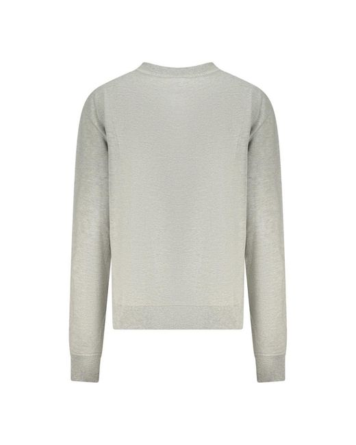 North Sails Gray Sweatshirts