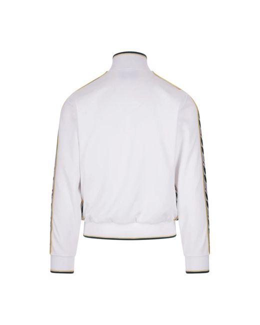 Sweatshirts & hoodies > zip-throughs Casablancabrand pour homme en coloris Gray