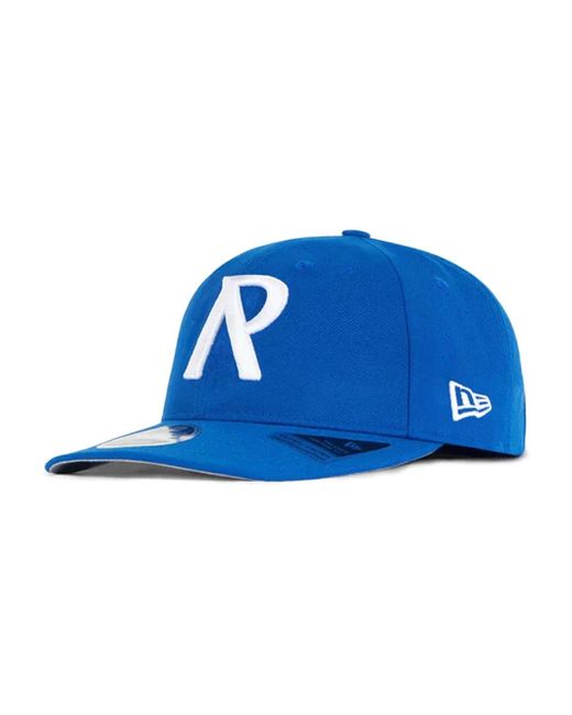 Represent Blue Caps for men