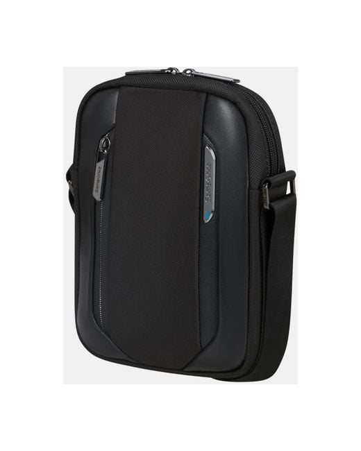 Samsonite Tablet Crossover S 7.9 in Black für Herren