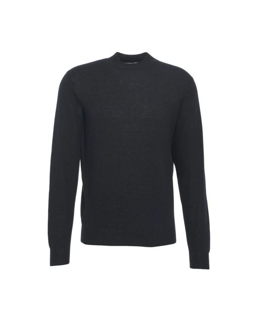 Turtlenecks GENDER pour homme en coloris Blue