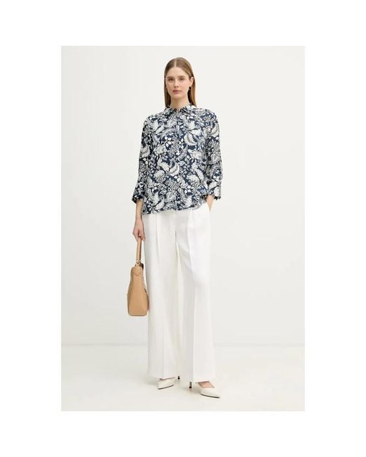 Shirts Joop! de color Blue
