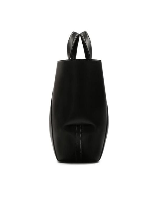 Kazar Tote Bags in het Black