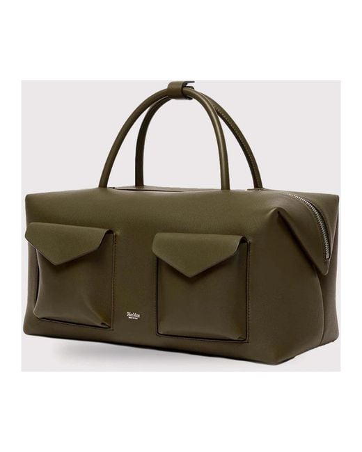 Max Mara Green Weekend Bags