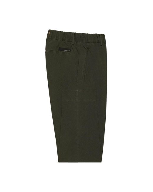Chinos Rrd pour homme en coloris Black