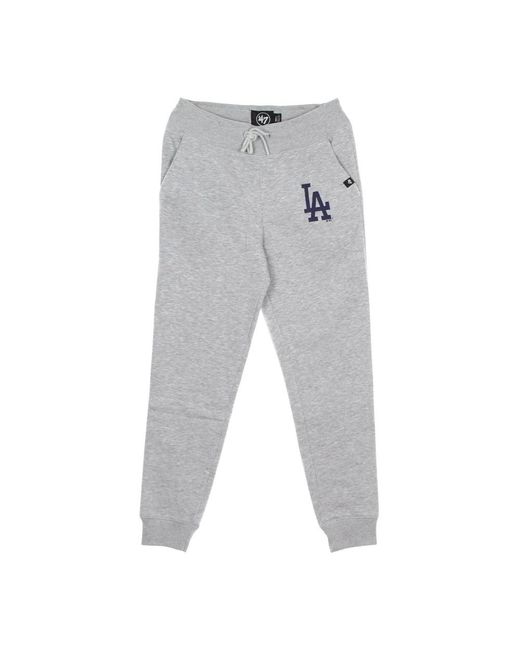 '47 Gray Sweatpants for men