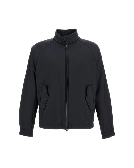 Light Jackets Herno pour homme en coloris Blue