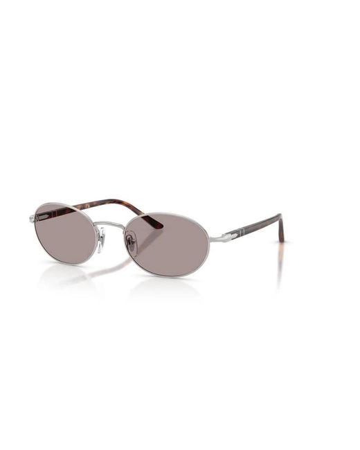 Persol Gray Ida Sonnenbrille