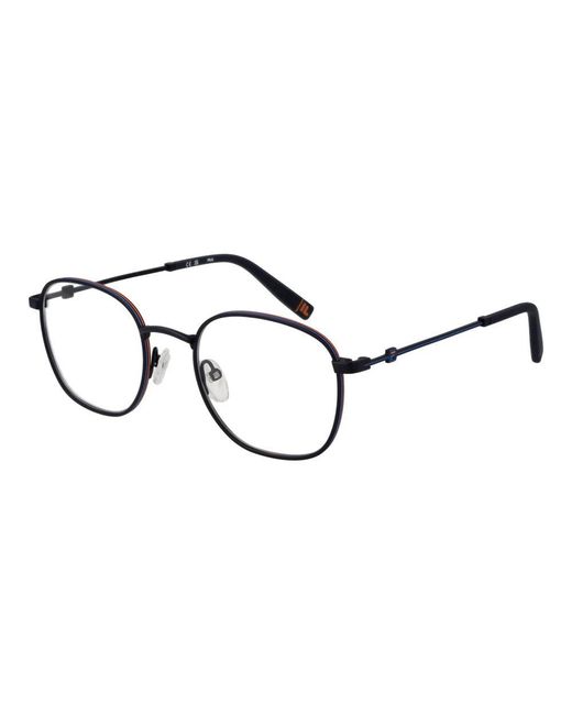 Glasses Fila en coloris Black