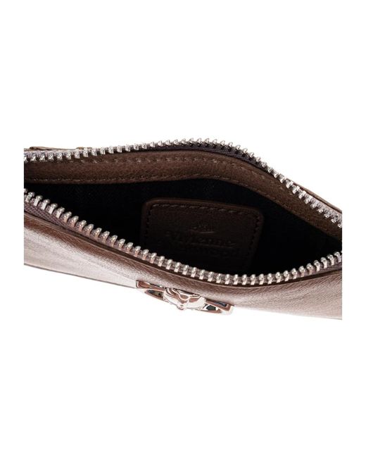 Vivienne Westwood Brown Wallets & Cardholders