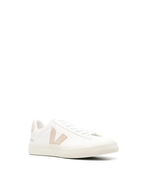 Veja White Sneakers