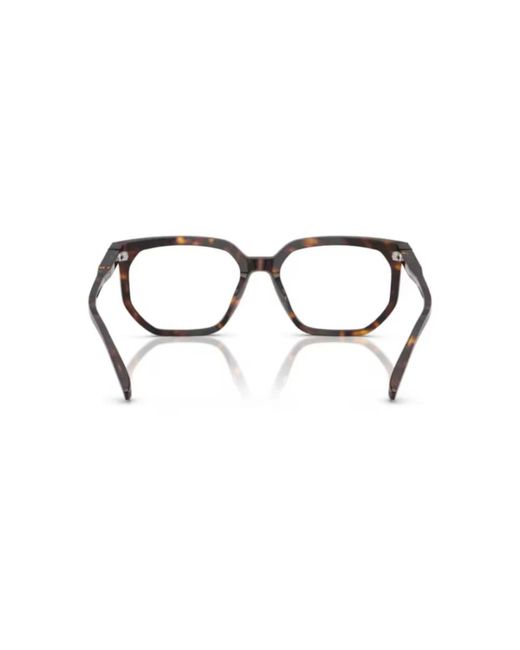 Michael Kors Sequoia Optical Frame in het Brown