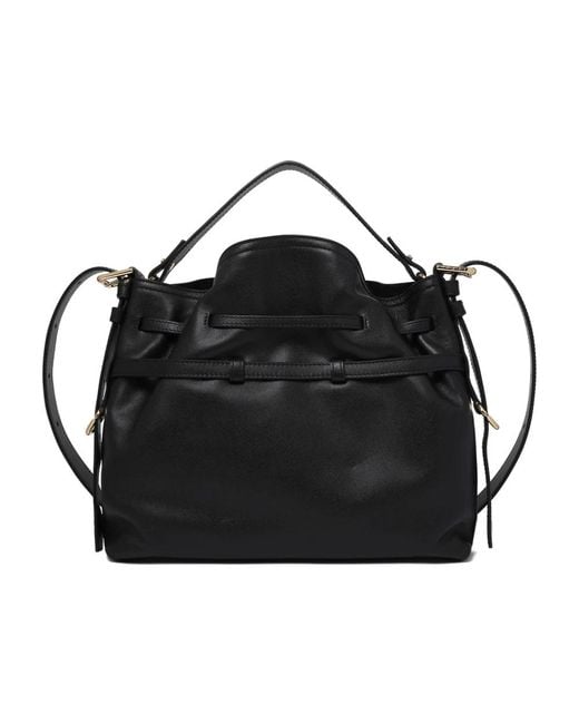 Givenchy Black Handbags