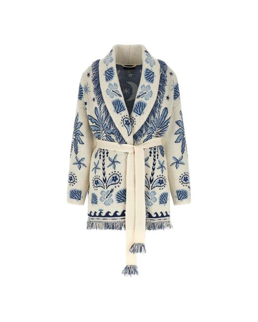 Cardigans Alanui de color Blue