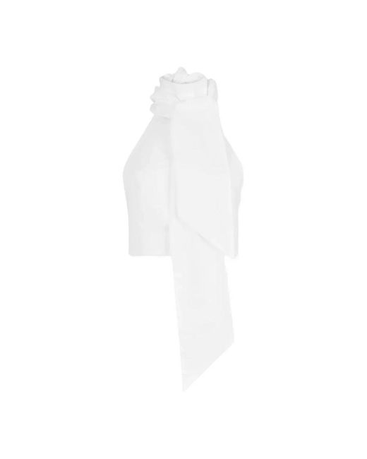 Blouses DSquared² de color White