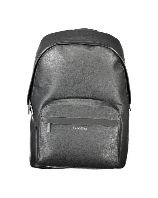 Calvin Klein Backpacks in het Gray voor heren