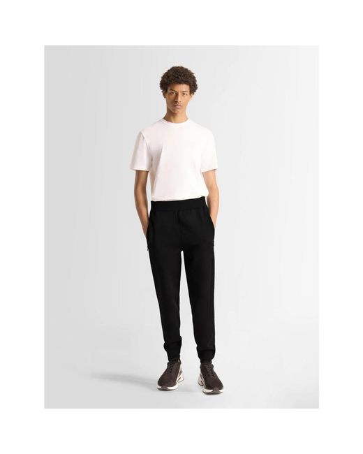 Fusalp Cyrion Pants in het Black voor heren