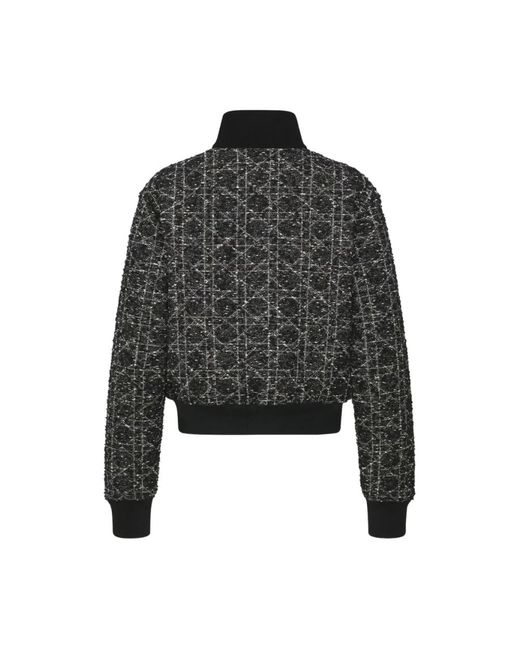 Bomber Jackets Dior en coloris Black
