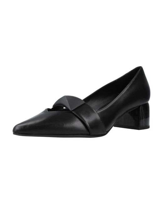 Dibia Pumps in het Black