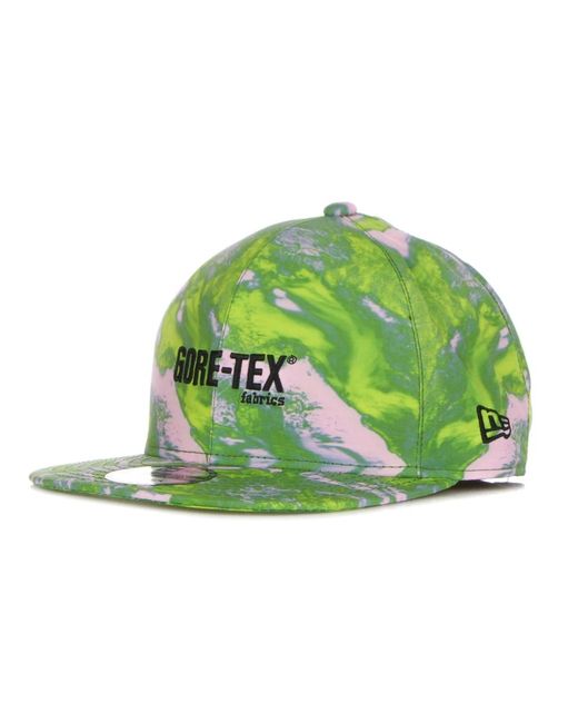 KTZ Green Hats & Caps for men