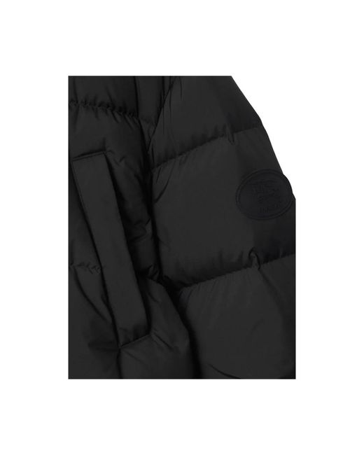 Burberry Burford Jacket in het Black voor heren