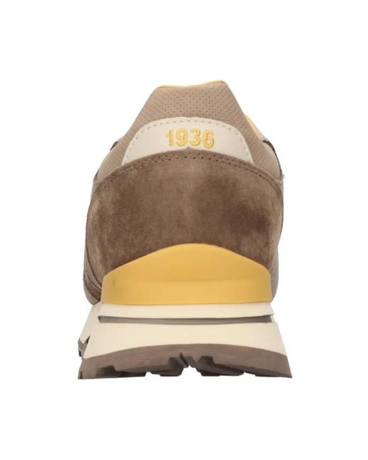 Blauer Natural Sneakers for men