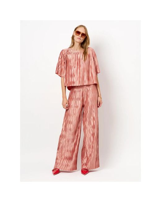 Dante 6 Blouses in het Pink