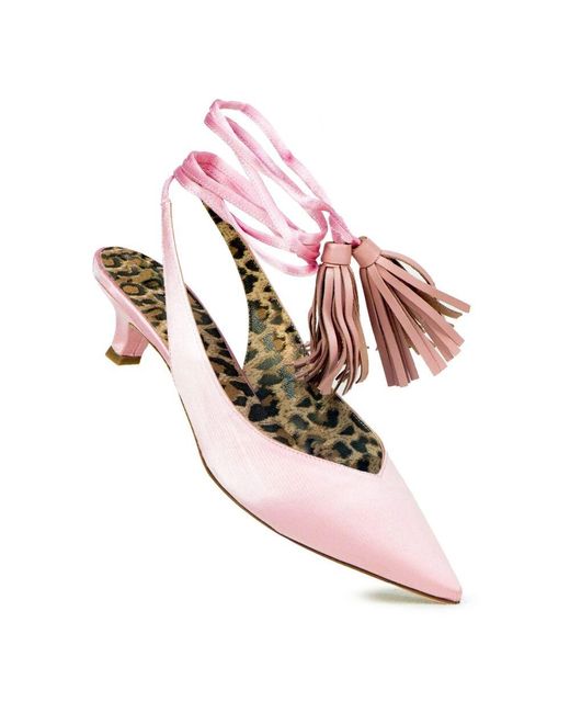 Pumps di PROSPERINE® in Pink